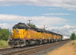 Six Unit Sulfur/Train